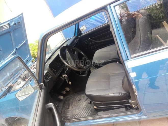 LADA (VAZ) 2107 2007, 27,000 km - 1.6 l - Bakı