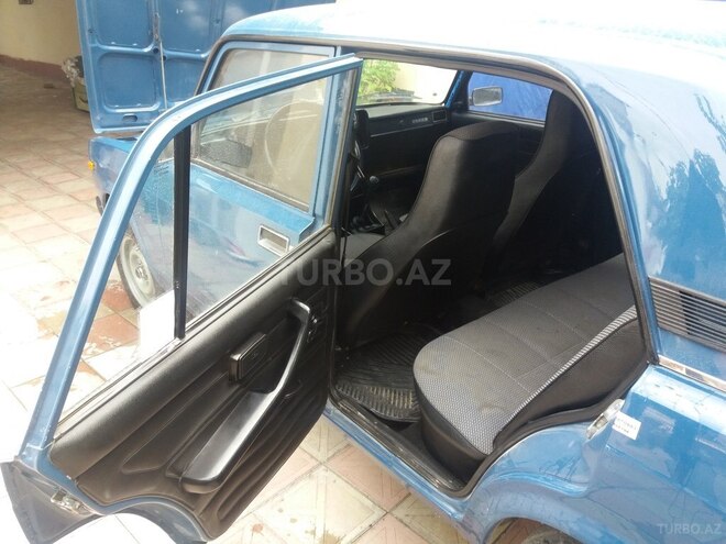 LADA (VAZ) 2107 2007, 27,000 km - 1.6 l - Bakı