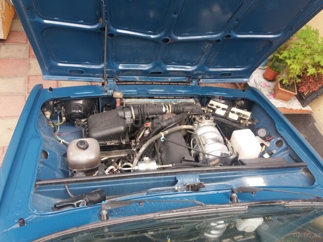 LADA (VAZ) 2107 2007, 27,000 km - 1.6 l - Bakı