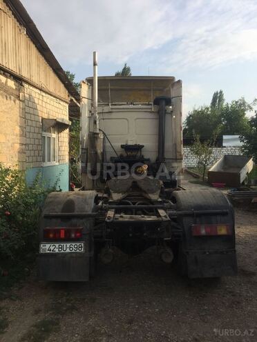 MAZ 54323 1989, 400,000 km - 11.0 l - Bakı