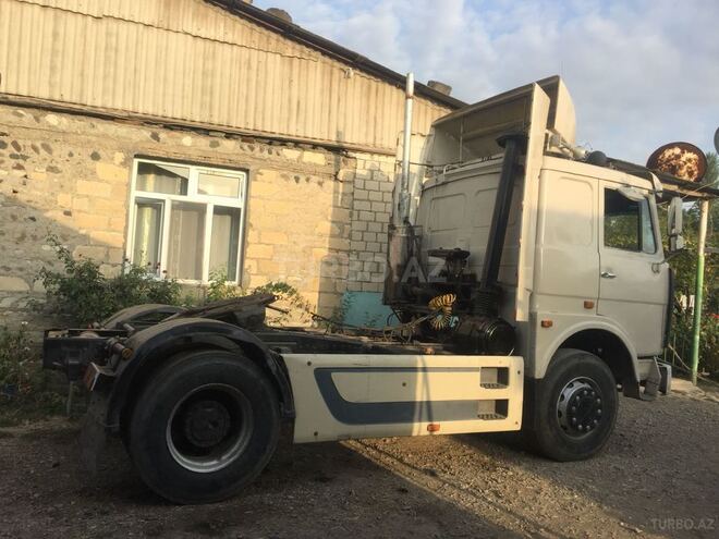 MAZ 54323 1989, 400,000 km - 11.0 l - Bakı
