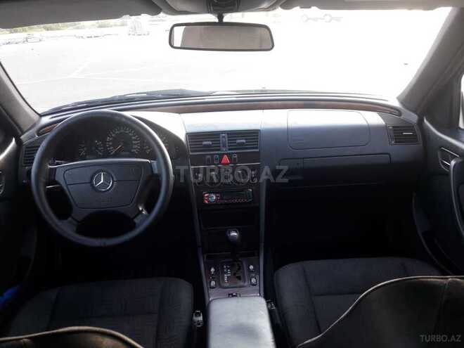 Mercedes C 180 1998, 235,234 km - 1.8 l - Bakı