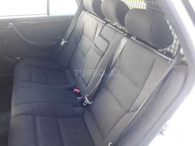 Mercedes C 180 1998, 235,234 km - 1.8 l - Bakı
