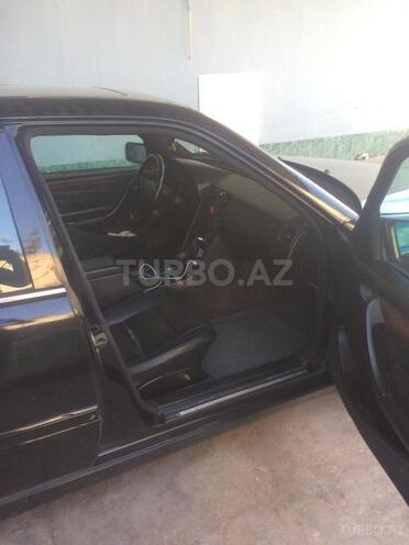 Mercedes C 230 1998, 288,000 km - 2.3 л - Bakı