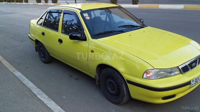 Daewoo Nexia 2006, 685,934 km - 1.5 l - Sumqayıt