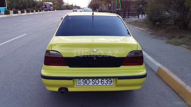 Daewoo Nexia 2006, 685,934 km - 1.5 l - Sumqayıt