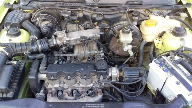 Daewoo Nexia 2006, 685,934 km - 1.5 l - Sumqayıt