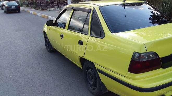 Daewoo Nexia 2006, 685,934 km - 1.5 l - Sumqayıt