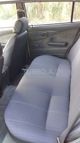 Daewoo Nexia 2006, 685,934 km - 1.5 l - Sumqayıt