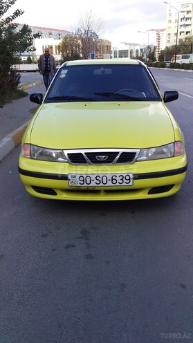 Daewoo Nexia 2006, 685,934 km - 1.5 l - Sumqayıt