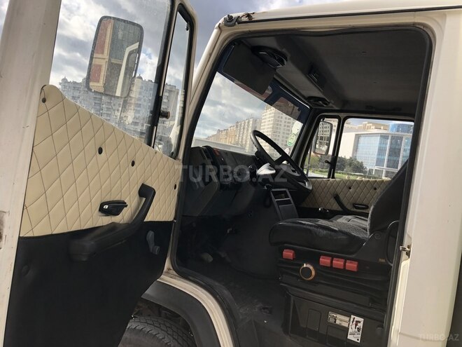 Mercedes 709 D 1999, 345,000 km - 2.9 л - Bakı