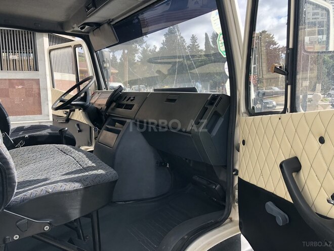 Mercedes 709 D 1999, 345,000 km - 2.9 л - Bakı