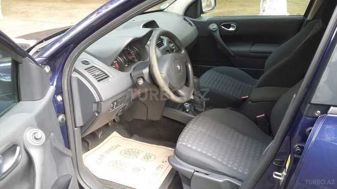 Renault Megane 2006, 162,500 km - 1.6 l - Bakı