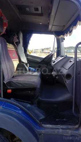 Mercedes Atego 818 2001, 370,741 km - 4.2 l - Bakı