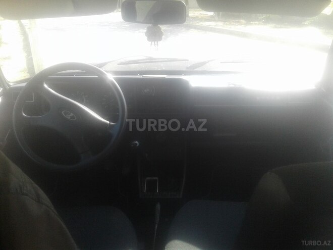LADA (VAZ) 2107 2010, 130,000 km - 1.6 л - Sumqayıt