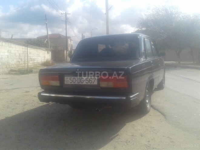 LADA (VAZ) 2107 2010, 130,000 km - 1.6 л - Sumqayıt