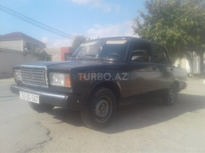 LADA (VAZ) 2107 2010, 130,000 km - 1.6 л - Sumqayıt