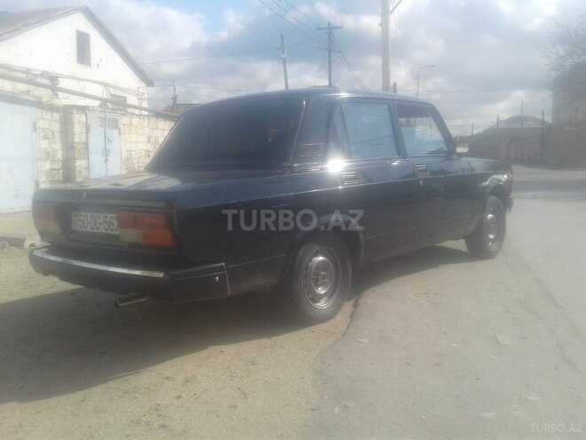 LADA (VAZ) 2107 2010, 130,000 km - 1.6 л - Sumqayıt