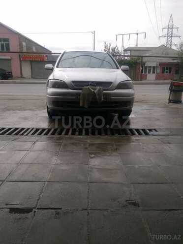 Opel Astra 1998, 300,000 km - 1.8 л - Bakı