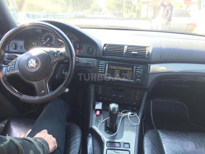 BMW 530 2000, 170,000 km - 3.0 л - Zaqatala