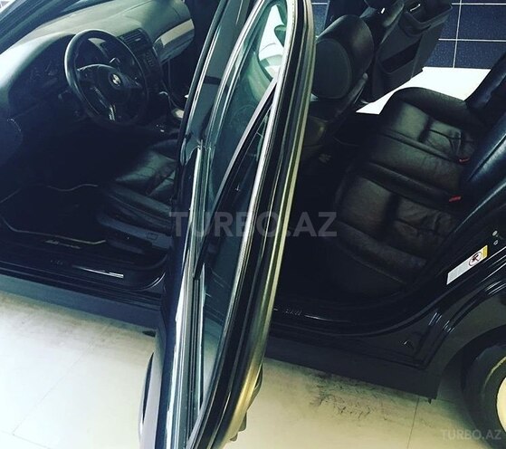 BMW 530 2000, 170,000 km - 3.0 л - Zaqatala