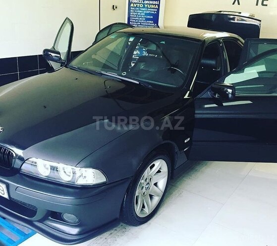 BMW 530 2000, 170,000 km - 3.0 л - Zaqatala