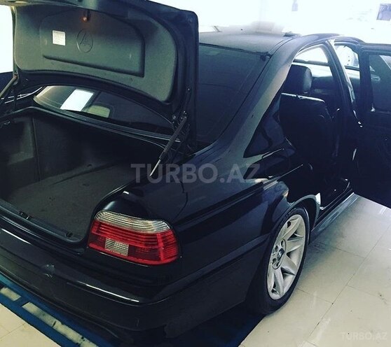 BMW 530 2000, 170,000 km - 3.0 л - Zaqatala