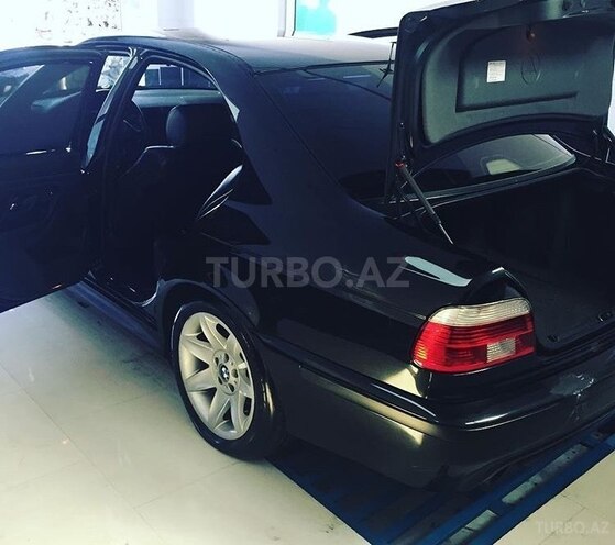BMW 530 2000, 170,000 km - 3.0 л - Zaqatala