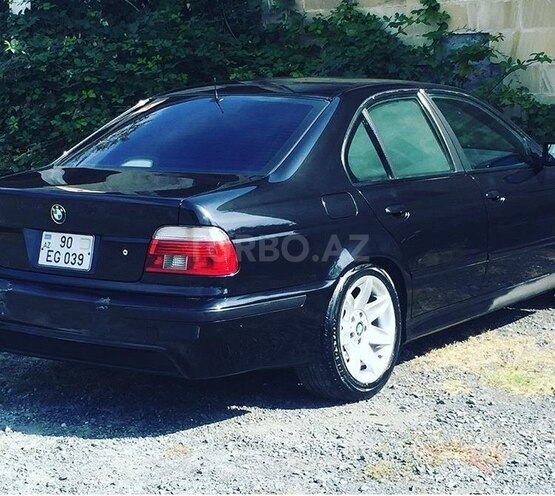 BMW 530 2000, 170,000 km - 3.0 л - Zaqatala