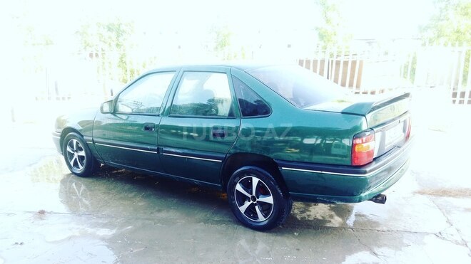 Opel Vectra 1995, 430,000 km - 2.0 l - Bakı