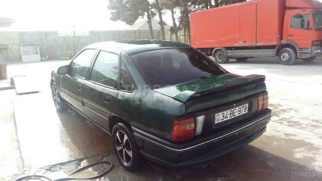 Opel Vectra 1995, 430,000 km - 2.0 l - Bakı