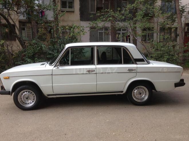 LADA (VAZ) 2106 2005, 234,577 km - 1.5 l - Bakı
