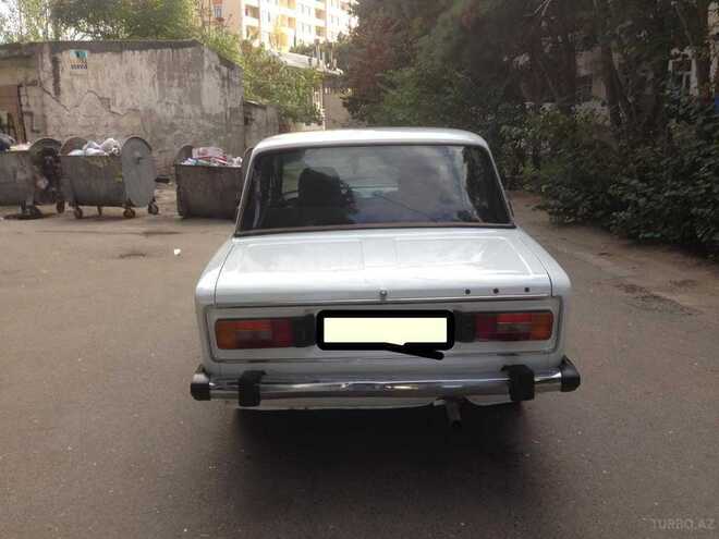 LADA (VAZ) 2106 2005, 234,577 km - 1.5 l - Bakı