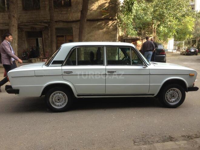 LADA (VAZ) 2106 2005, 234,577 km - 1.5 l - Bakı