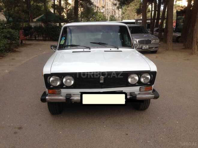 LADA (VAZ) 2106 2005, 234,577 km - 1.5 l - Bakı