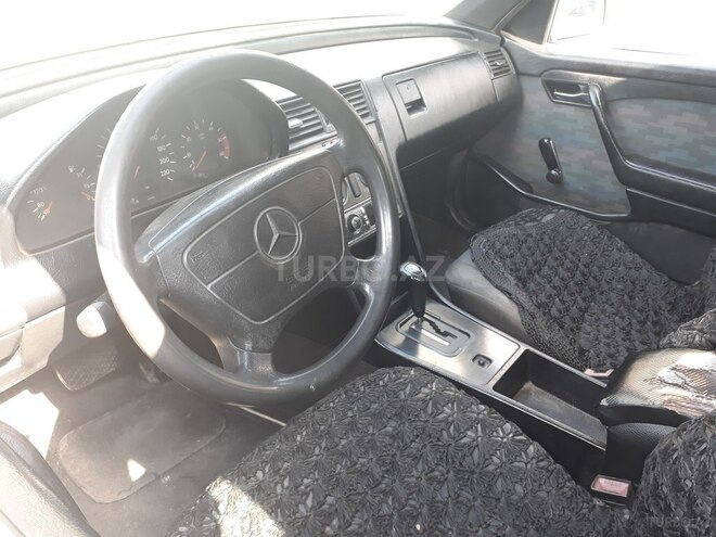 Mercedes C 200 1994, 269,715 km - 2.0 л - Bərdə