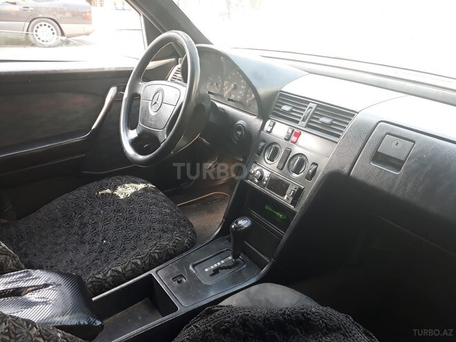 Mercedes C 200 1994, 269,715 km - 2.0 л - Bərdə