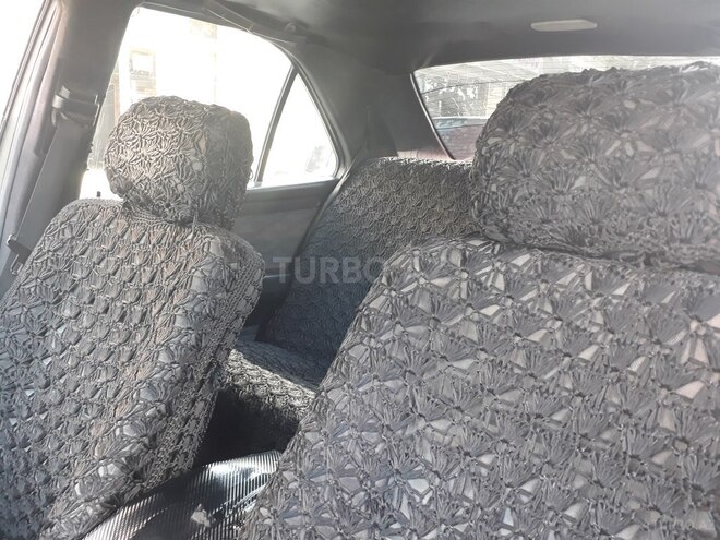 Mercedes C 200 1994, 269,715 km - 2.0 л - Bərdə