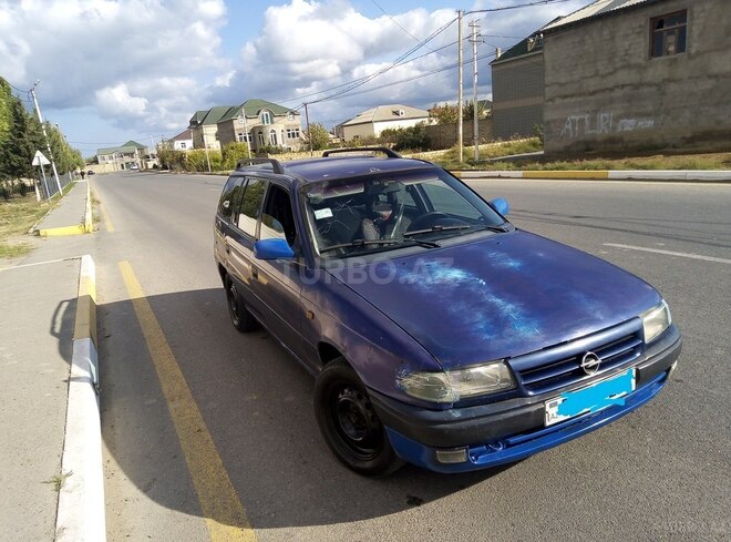 Opel Astra 1996, 488,000 km - 1.6 l - Sumqayıt