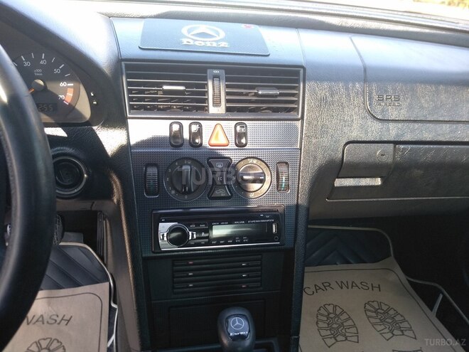 Mercedes C 180 1999, 385,000 km - 1.8 l - Bakı