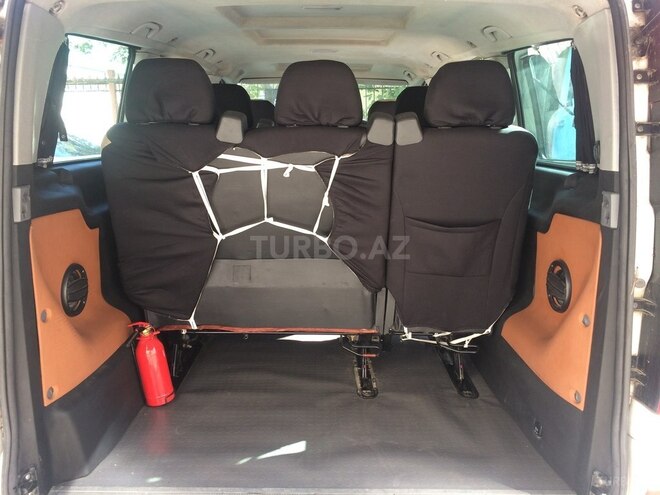 Mercedes Vito 2006, 256,305 km - 2.2 л - Bakı
