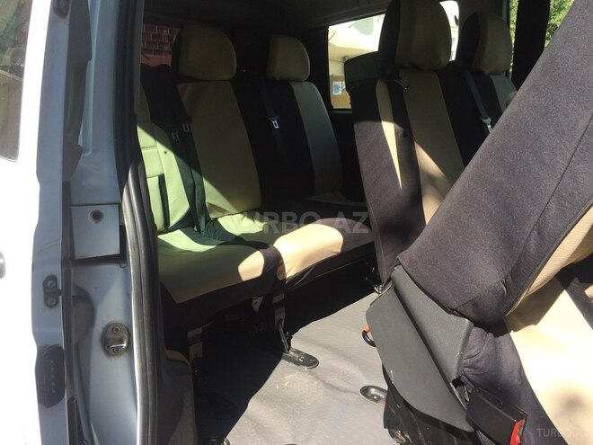 Mercedes Vito 2006, 256,305 km - 2.2 л - Bakı
