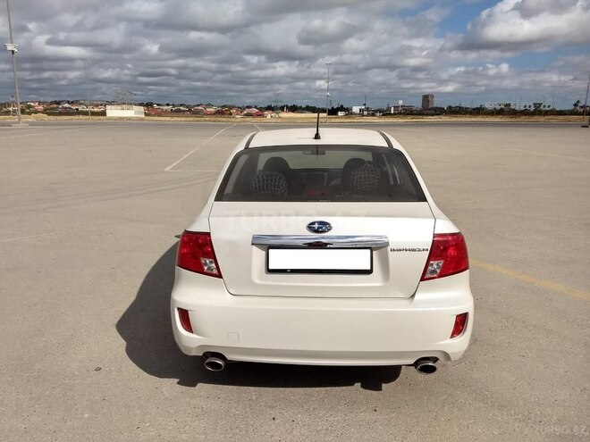 Subaru Impreza 2009, 138,000 km - 2.0 л - Bakı