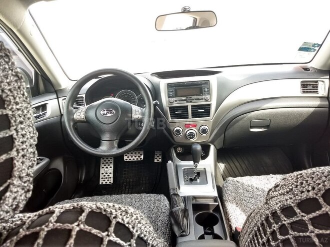 Subaru Impreza 2009, 138,000 km - 2.0 л - Bakı