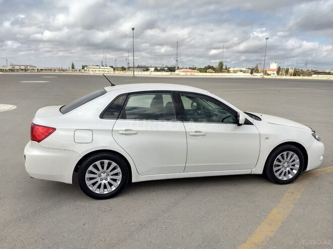 Subaru Impreza 2009, 138,000 km - 2.0 л - Bakı