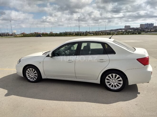 Subaru Impreza 2009, 138,000 km - 2.0 л - Bakı