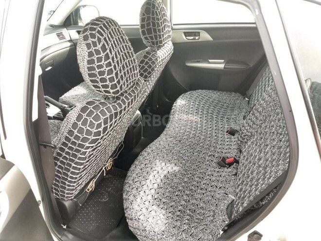Subaru Impreza 2009, 138,000 km - 2.0 л - Bakı