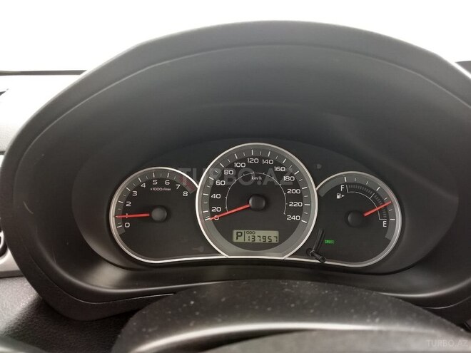 Subaru Impreza 2009, 138,000 km - 2.0 л - Bakı