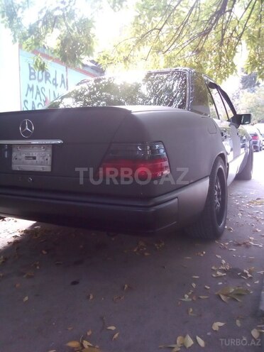 Mercedes E 420 1993, 160,000 km - 0.5 l - Bakı