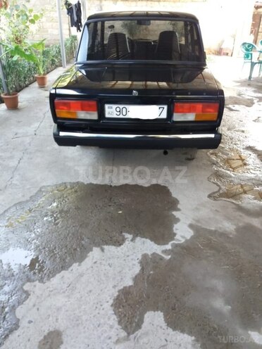 LADA (VAZ) 2107 2010, 39,000 km - 1.6 л - Bərdə